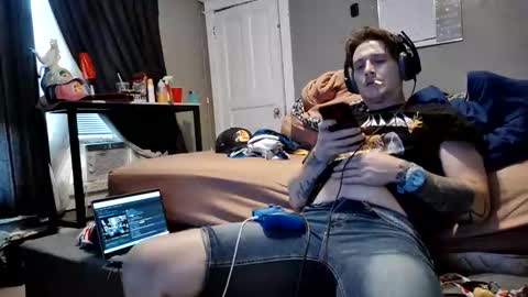 Snapshot of pippylongdickin chatting on 1, 6, 2026 pippylongdickin online show from 1, 6, 2026
