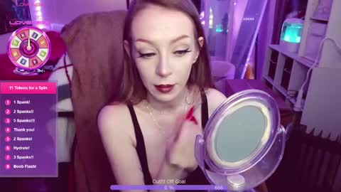 Snapshot of pirrate chatting on 9, 3, 2025 Pirate Coco online show from 9, 3, 2025