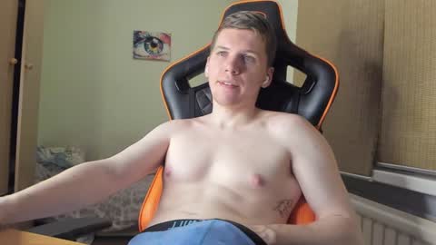 Pierre online show from 8, 12, 2024