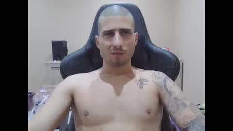 Gifted One online show from 20, 3, 2026