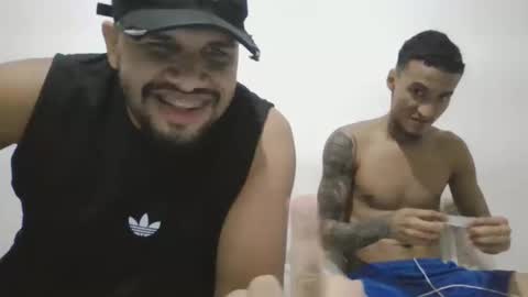 Snapshot of pirubr21c chatting on 9, 6, 2026 Mulato Carioca online show from 9, 6, 2026