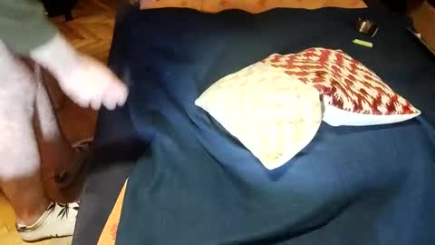 Dominik online show from 25, 1, 2025