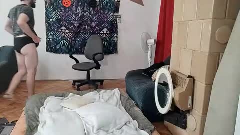 Dominik online show from 7, 10, 2025