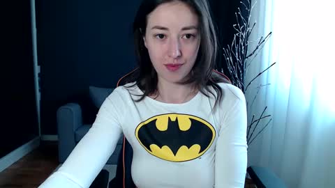 piscesgirl06 online show from 25, 2, 2025