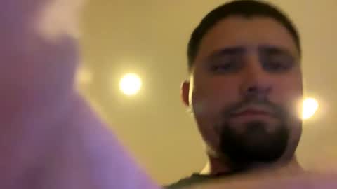 Snapshot of pistolpete9891 chatting on 25, 1, 2025 pistolpete9891 online show from 25, 1, 2025