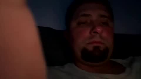 Snapshot of pistolpete9891 chatting on 8, 1, 2026 pistolpete9891 online show from 8, 1, 2026