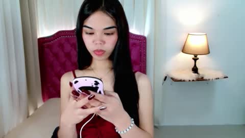 The Girl Named Eyve online show from 31, 3, 2026