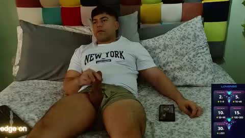 piter berlin online show from 20, 4, 2026