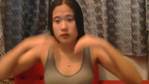 Snapshot of pititepinay_asiangirl chatting on 26, 5, 2026 pititepinay_asiangirl online show from 26, 5, 2026