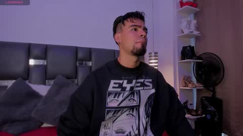 PittAndLunaa69 online show from 5, 2, 2026