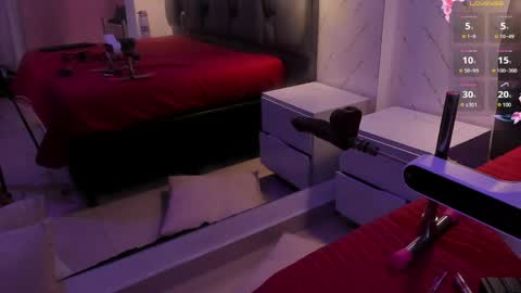 Snapshot of pittandlunaa69 chatting on 22, 5, 2026 PittAndLunaa69 online show from 22, 5, 2026