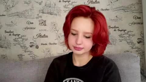 Caroline online show from 25, 4, 2026