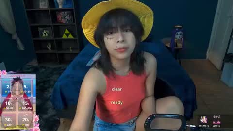 Rabbit online show from 16, 6, 2026
