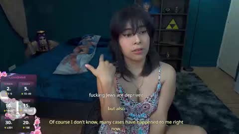 Rabbit online show from 13, 7, 2026