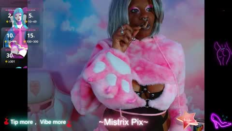 Snapshot of pixiebob25 chatting on 2, 12, 2024 Thekawaiidomme online show from 2, 12, 2024