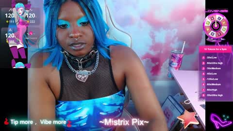 Snapshot of pixiebob25 chatting on 9, 12, 2024 Thekawaiidomme online show from 9, 12, 2024