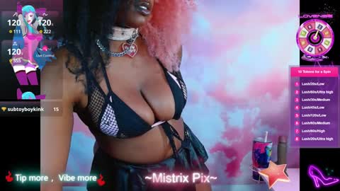 Snapshot of pixiebob25 chatting on 14, 12, 2024 Thekawaiidomme online show from 14, 12, 2024