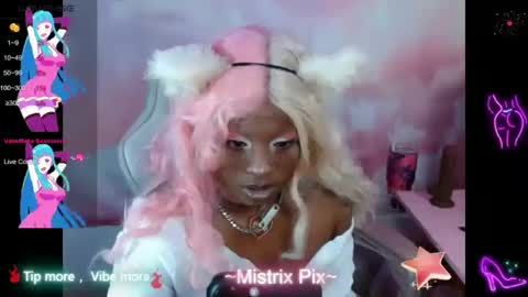 Snapshot of pixiebob25 chatting on 20, 12, 2024 Thekawaiidomme online show from 20, 12, 2024