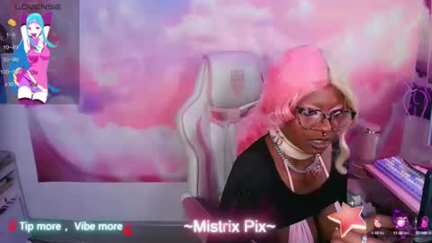 Snapshot of pixiebob25 chatting on 23, 1, 2025 Thekawaiidomme online show from 23, 1, 2025