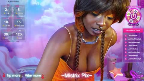 Snapshot of pixiebob25 chatting on 27, 1, 2025 Thekawaiidomme online show from 27, 1, 2025