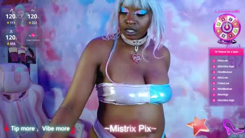 Snapshot of pixiebob25 chatting on 31, 1, 2025 Thekawaiidomme online show from 31, 1, 2025