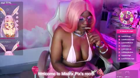 Snapshot of pixiebob25 chatting on 12, 9, 2025 Thekawaiidomme online show from 12, 9, 2025