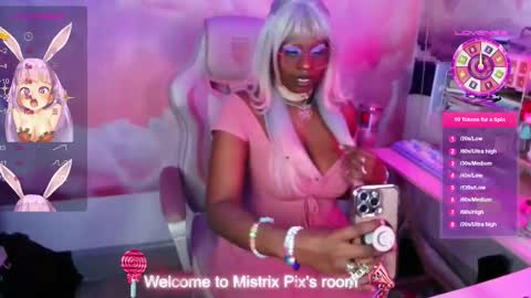 Snapshot of pixiebob25 chatting on 15, 9, 2025 Thekawaiidomme online show from 15, 9, 2025