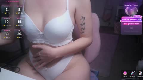 Pixie online show from 21, 2, 2025