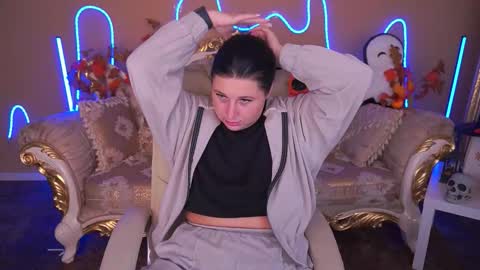 pixiehott online show from 28, 10, 2025