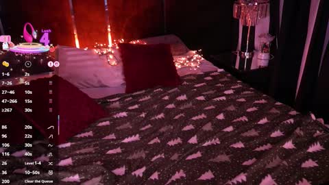 pixiepeachh online show from 12, 2, 2026