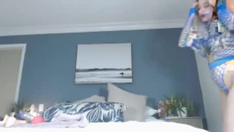 Pixie Poems online show from 6, 1, 2026