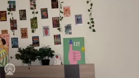 Snapshot of pixieyes0n chatting on 18, 1, 2026 Daryl online show from 18, 1, 2026