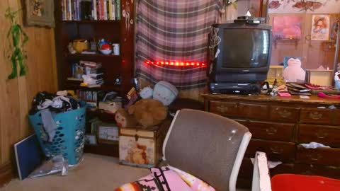 Snapshot of pixinun chatting on 30, 1, 2025 Izzy online show from 30, 1, 2025