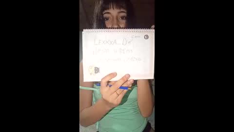 pixxie_love online show from 27, 2, 2026