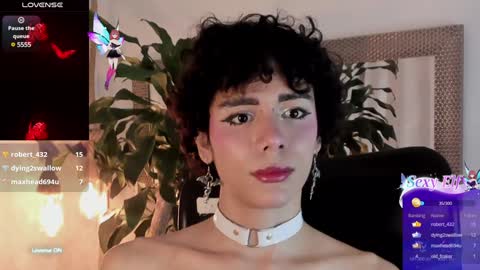 cris online show from 20, 1, 2025