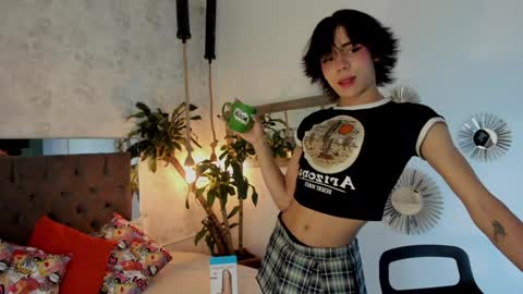 cris online show from 30, 1, 2025