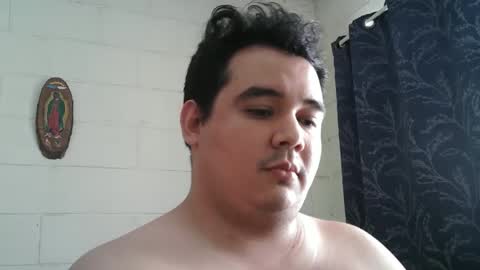 Pablo online show from 1, 3, 2026