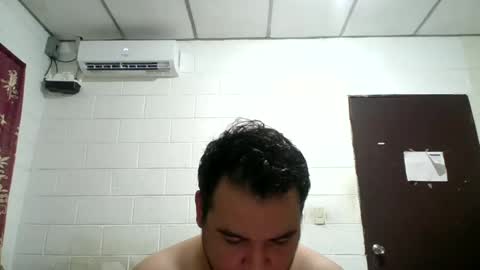 Pablo online show from 27, 6, 2026