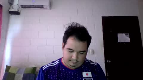 Pablo online show from 11, 7, 2026