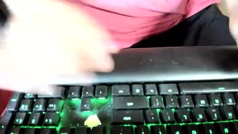 Plain ODude online show from 1, 3, 2026