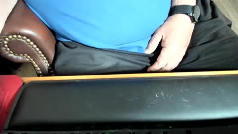 Plain ODude online show from 2, 3, 2026