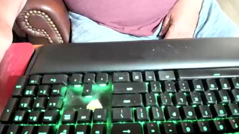 Plain ODude online show from 20, 3, 2026