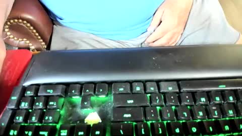 Plain ODude online show from 25, 3, 2026