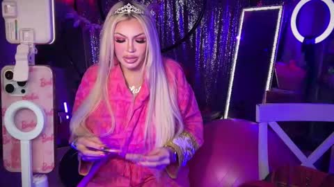 Dumb bimbo fuck doll online show from 1, 3, 2026