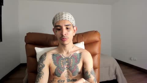 Carti online show from 10, 9, 2025