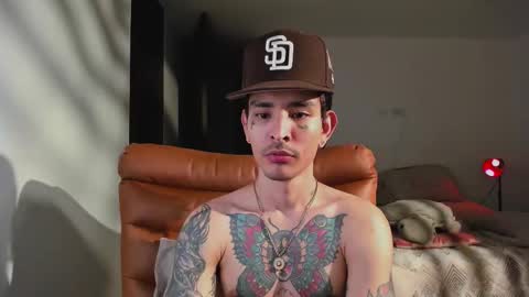 Carti online show from 17, 3, 2026