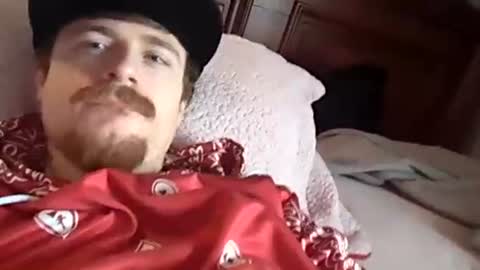 Snapshot of playboy5543 chatting on 2, 1, 2025 SEX ADDICTION WANNA MEET online show from 2, 1, 2025