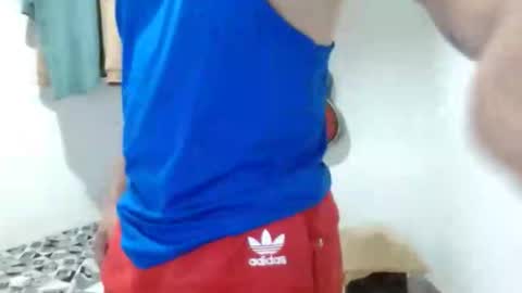 Snapshot of playboy758316 chatting on 2, 3, 2025 playboy758316 online show from 2, 3, 2025