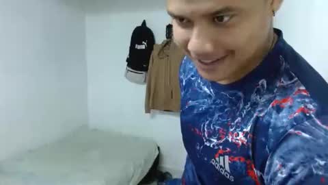 Snapshot of playboy758316 chatting on 4, 3, 2025 playboy758316 online show from 4, 3, 2025