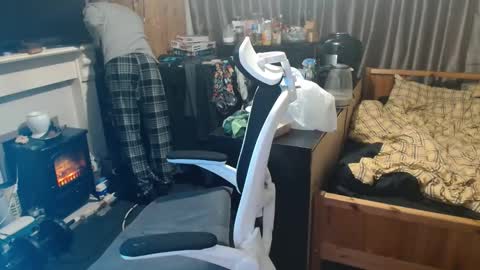playboy_horny online show from 26, 4, 2026